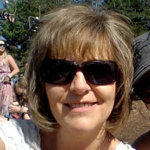 Meet your Posher, Linda